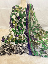 Maria B Festive Lawn Collection - Ready-to-Wear Elegance